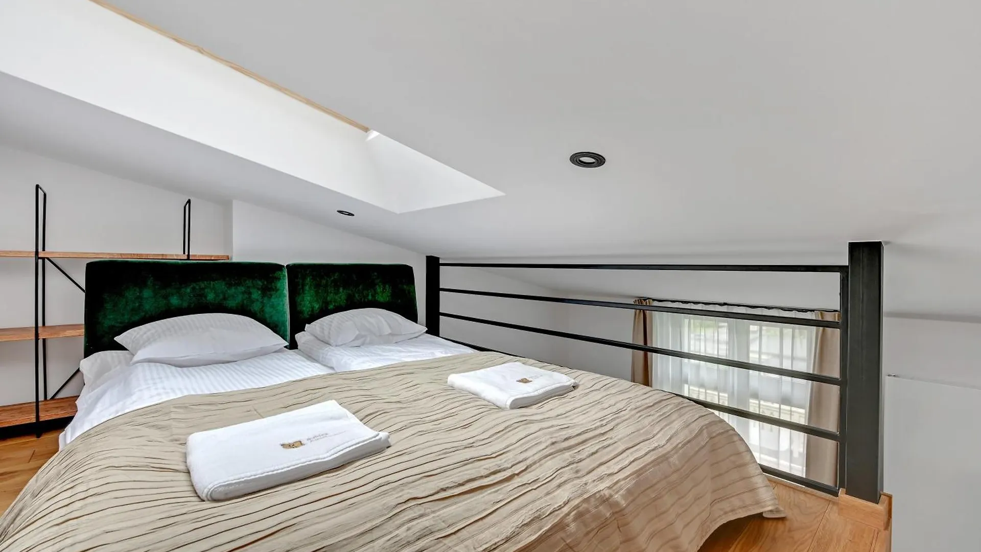 Dr Apartments - Beach Side Sopot