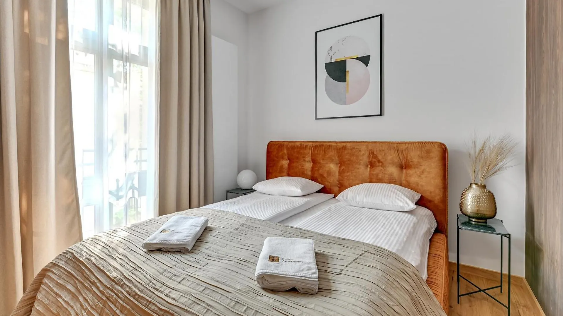 Dr Apartments - Beach Side Sopot Poland