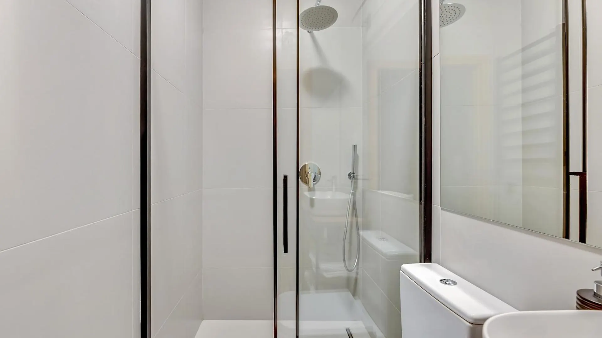 Dr Apartments - Beach Side Sopot