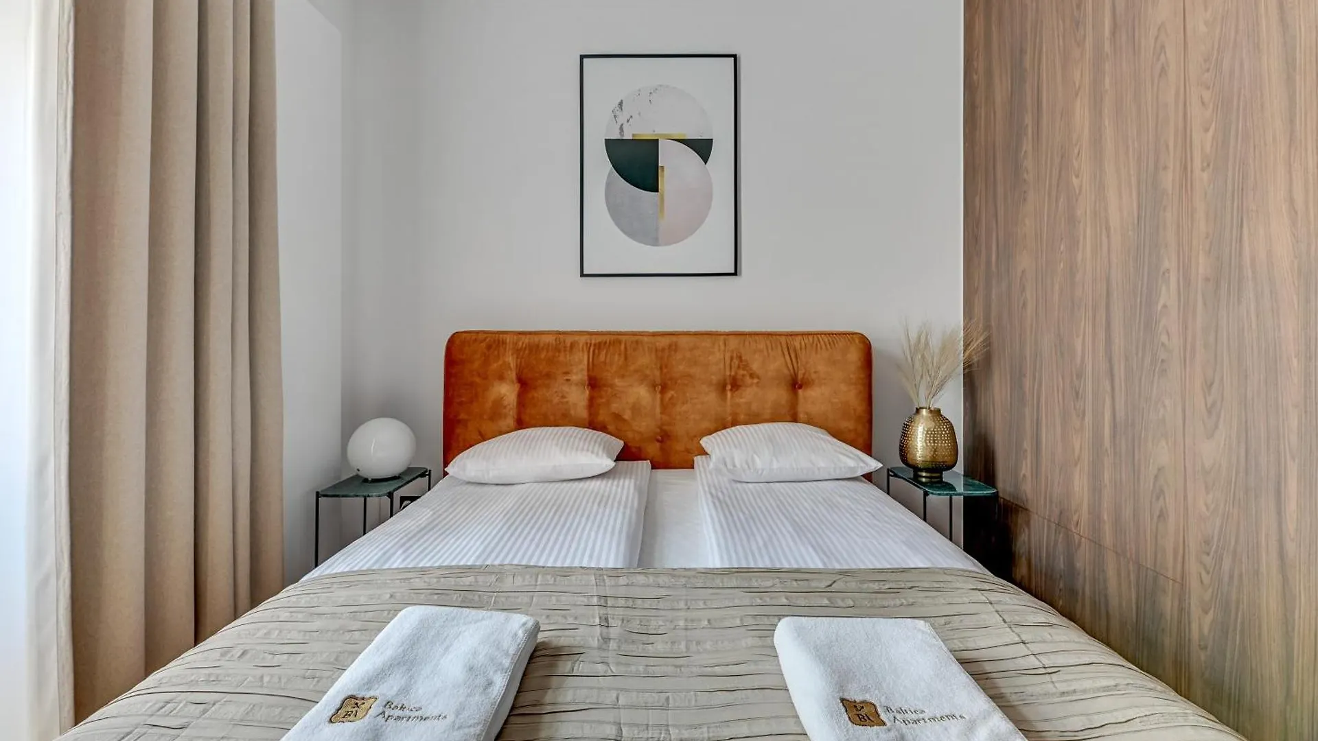 Dr Apartments - Beach Side Sopot
